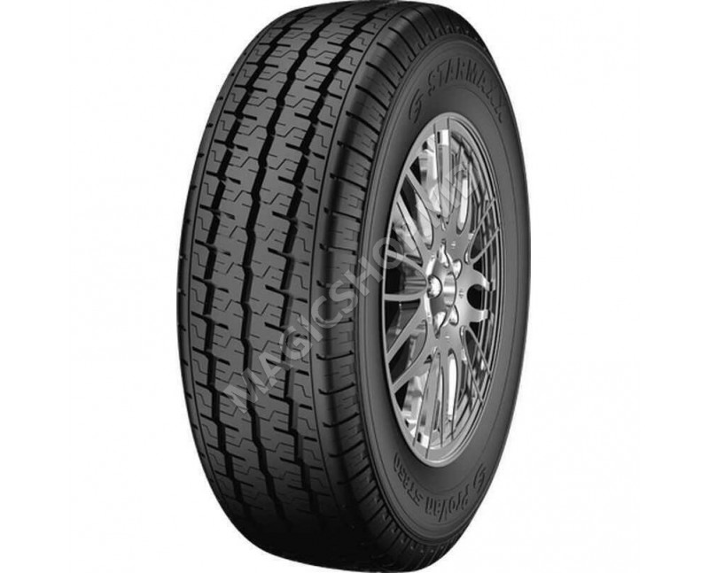 Anvelopa Starmaxx 195/75 R16C 8PR Provan ST850 Pluss 107/105R